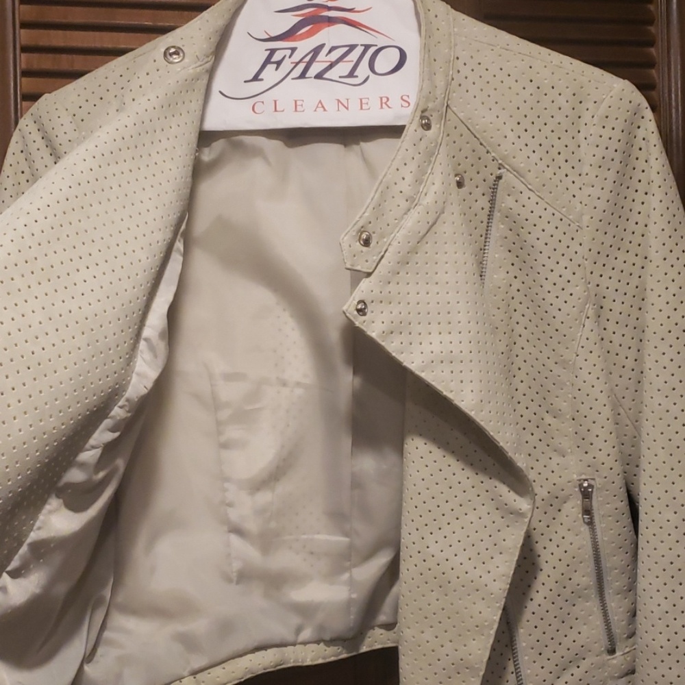 Jacket - Picture 2 of 2